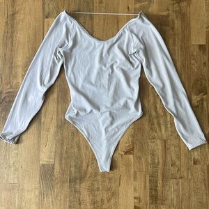 Lululemon Bodysuit